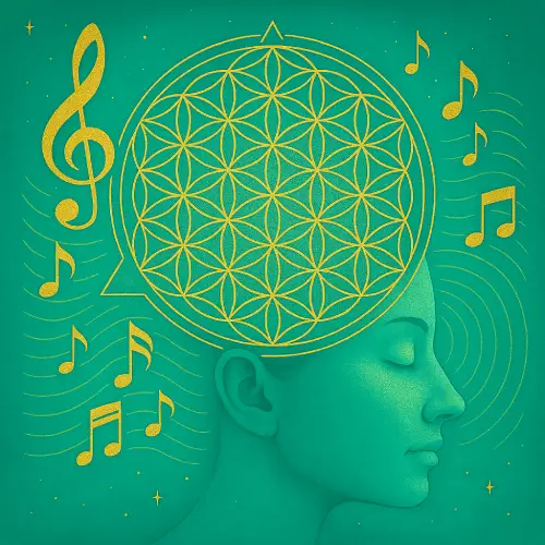 Sonovibration Originelle
